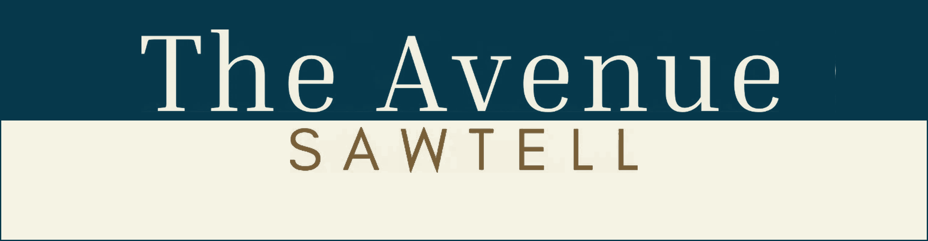 The Avenue Sawtell